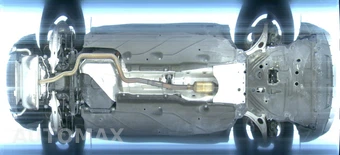 2025 Ford Escape ST-Line - miniatura 17