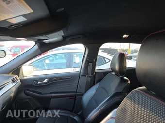 2025 Ford Escape ST-Line - miniatura 18