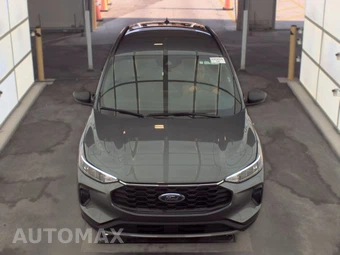 2025 Ford Escape ST-Line - miniatura 2
