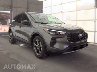 2025 Ford Escape ST-Line - miniatura 3