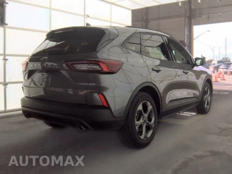2025 Ford Escape ST-Line - miniatura 4