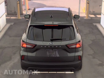 2025 Ford Escape ST-Line - miniatura 5