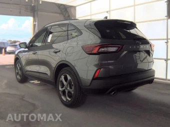 2025 Ford Escape ST-Line - miniatura 6
