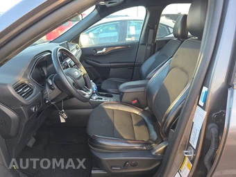 2025 Ford Escape ST-Line - miniatura 7