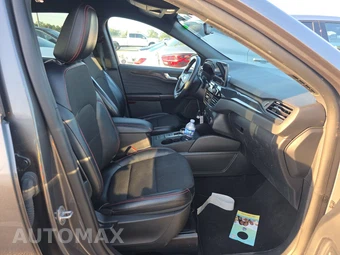2025 Ford Escape ST-Line - miniatura 8
