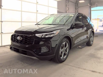 2025 Ford Escape ST-Line - samochód z USA z aukcji Manheim, oferta Kup Teraz w AUTOMAX