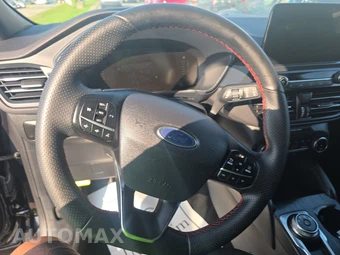 2025 Ford Escape ST-Line - miniatura 10