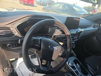 2025 Ford Escape ST-Line - miniatura 11