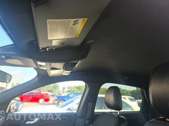 2025 Ford Escape ST-Line - miniatura 18