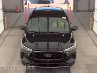 2025 Ford Escape ST-Line - miniatura 2