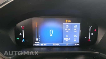2025 Ford Escape ST-Line - miniatura 20