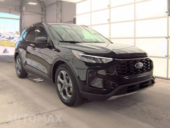 2025 Ford Escape ST-Line - miniatura 3