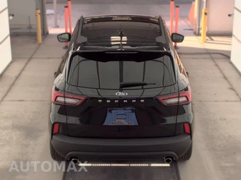 2025 Ford Escape ST-Line - miniatura 5