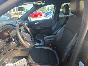 2025 Ford Escape ST-Line - miniatura 7