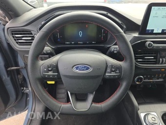 2025 Ford Escape ST-Line - miniatura 10