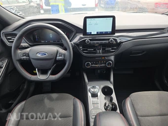 2025 Ford Escape ST-Line - miniatura 11