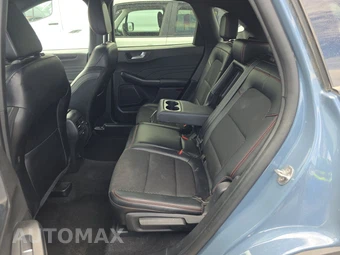2025 Ford Escape ST-Line - miniatura 13