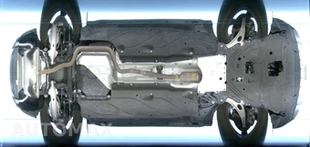 2025 Ford Escape ST-Line - miniatura 19