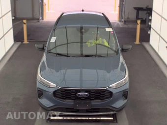 2025 Ford Escape ST-Line - miniatura 2