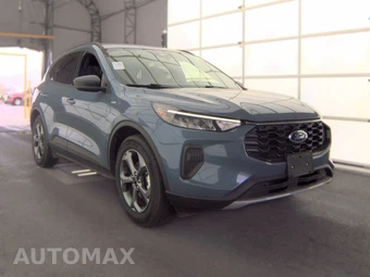 2025 Ford Escape ST-Line - miniatura 3
