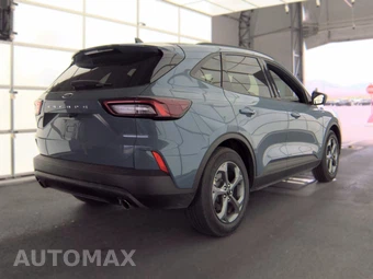2025 Ford Escape ST-Line - miniatura 4