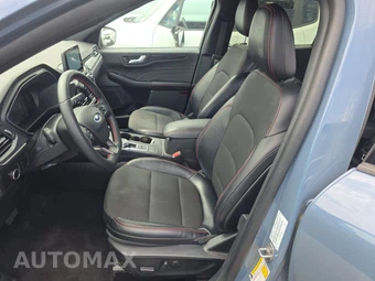 2025 Ford Escape ST-Line - miniatura 7