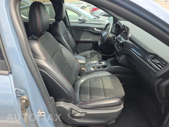 2025 Ford Escape ST-Line - miniatura 8