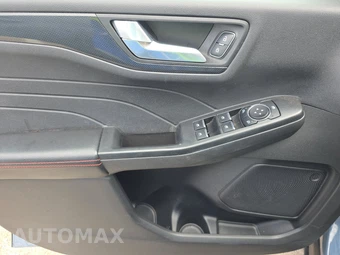 2025 Ford Escape ST-Line - miniatura 9