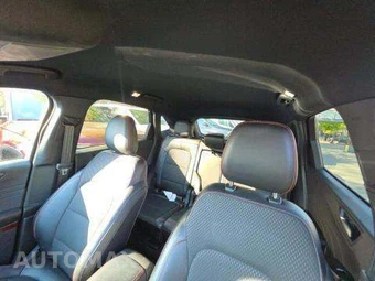 2025 Ford Escape ST-Line - miniatura 11