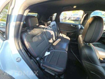 2025 Ford Escape ST-Line - miniatura 16