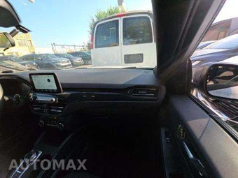 2025 Ford Escape ST-Line - miniatura 19