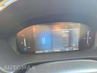 2025 Ford Escape ST-Line - miniatura 9