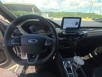 2025 Ford Escape ST-Line - miniatura 11