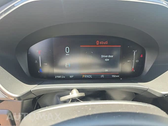 2025 Ford Escape ST-Line - miniatura 12