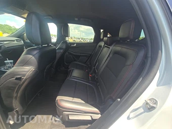 2025 Ford Escape ST-Line - miniatura 13