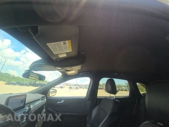 2025 Ford Escape ST-Line - miniatura 14