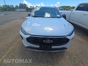2025 Ford Escape ST-Line - miniatura 2