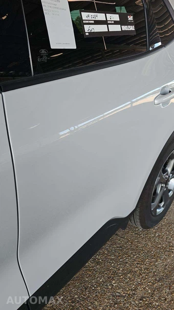 2025 Ford Escape ST-Line - miniatura 22