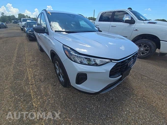 2025 Ford Escape ST-Line - miniatura 3
