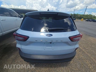 2025 Ford Escape ST-Line - miniatura 5