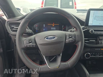 2025 Ford Escape ST-Line - miniatura 10