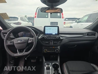 2025 Ford Escape ST-Line - miniatura 11