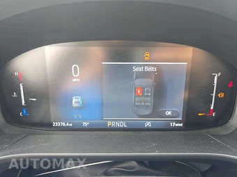2025 Ford Escape ST-Line - miniatura 12