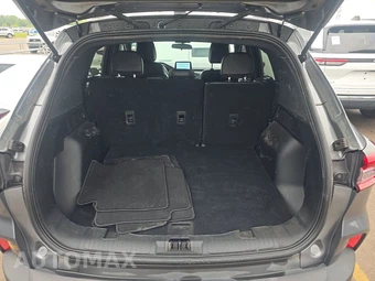 2025 Ford Escape ST-Line - miniatura 16
