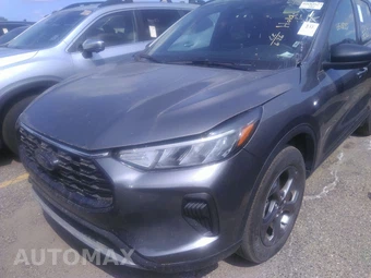 2025 Ford Escape ST-Line - miniatura 20