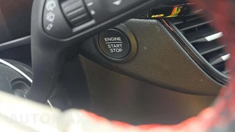 2025 Ford Escape ST-Line - miniatura 22