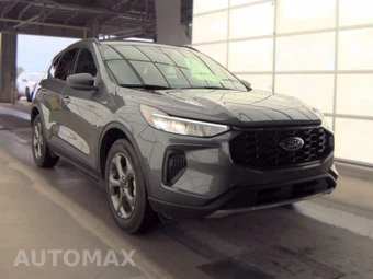2025 Ford Escape ST-Line - miniatura 3