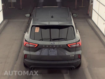 2025 Ford Escape ST-Line - miniatura 5