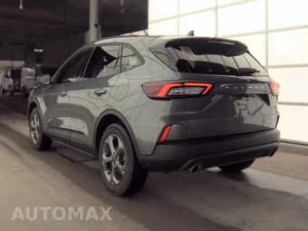 2025 Ford Escape ST-Line - miniatura 6
