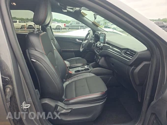 2025 Ford Escape ST-Line - miniatura 8